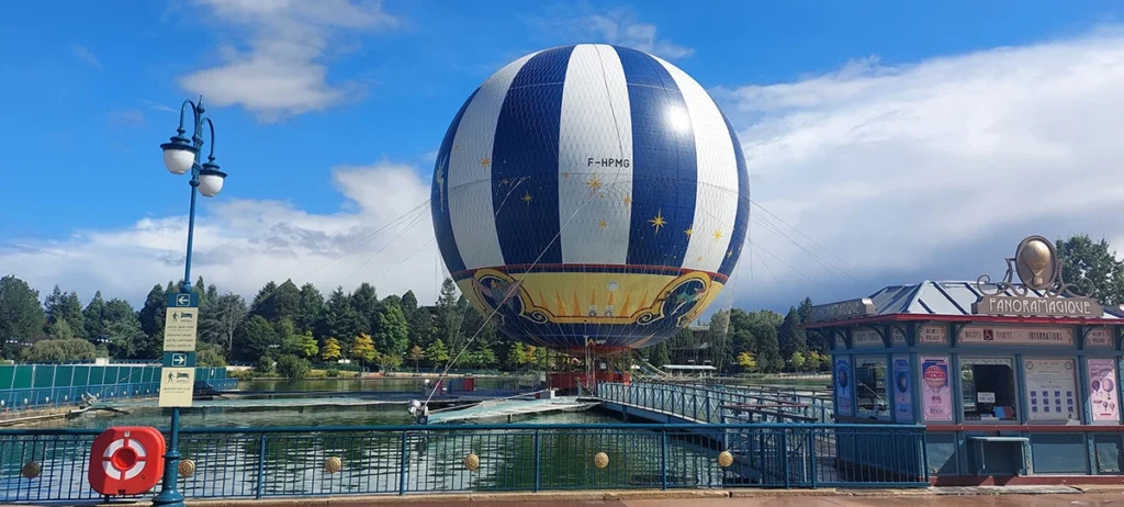 I nuovi colori del pallone