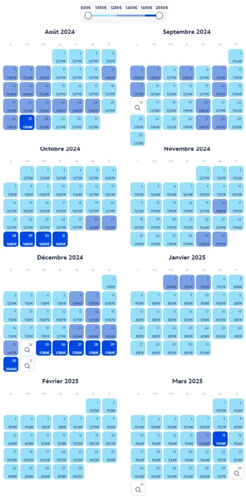 prezzi 2024-2025 Disneyland Hotel