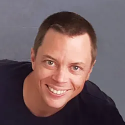 Ritratto dell'autore